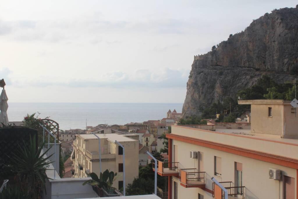 Casalucefalu Exterior photo