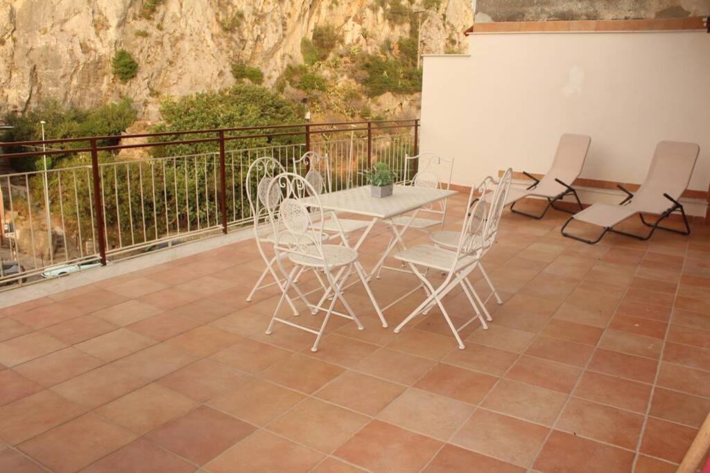 Casalucefalu Exterior photo